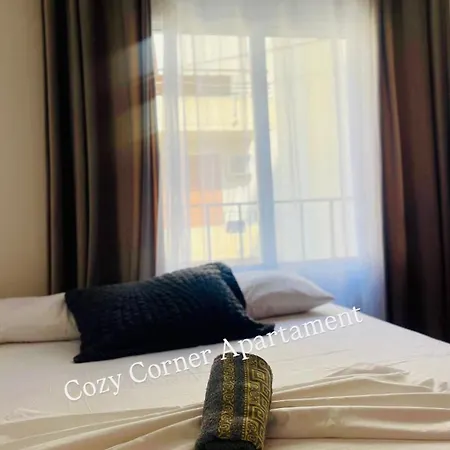 Διαμέρισμα Cozy Corner Vlorë