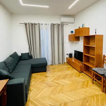 Cozy Corner Appartamento *
