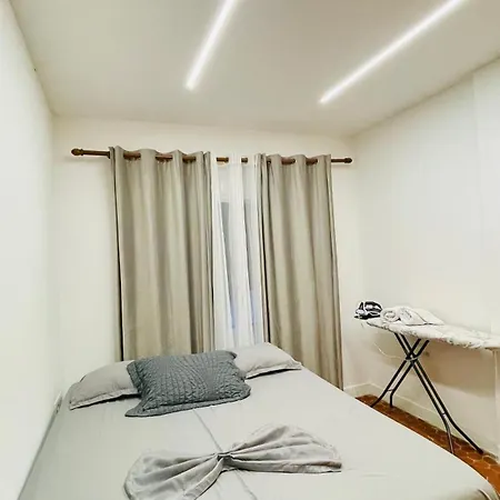 Appartamento Cozy Corner Vlorë