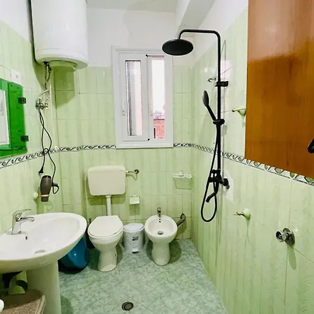Διαμέρισμα Cozy Corner Vlorë