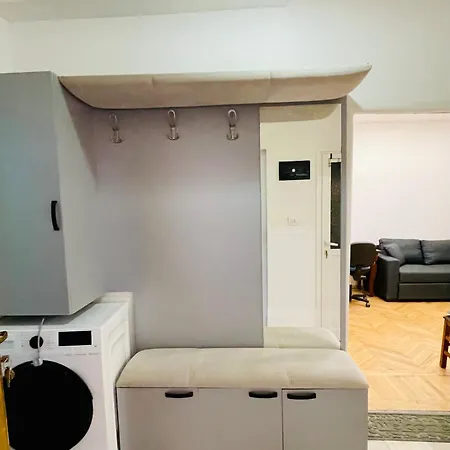 Cozy Corner