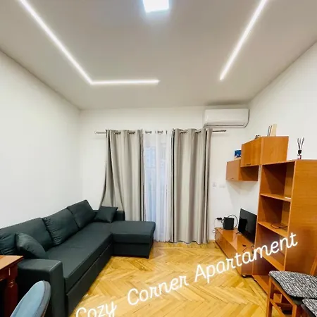 Cozy Corner Appartamento *